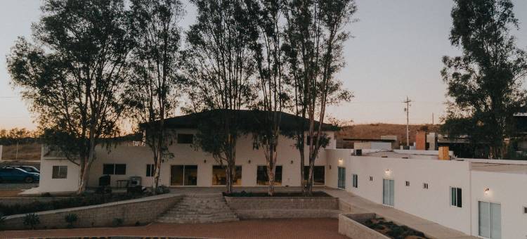 卡萨扎莫拉(Casa Zamora)图片