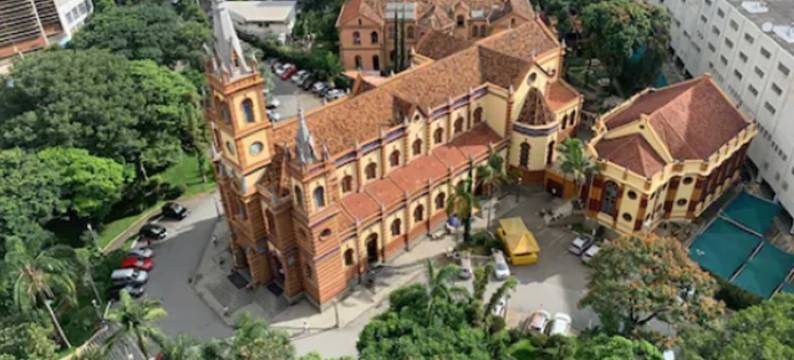 诺曼底酒店(Normandy Hotel)图片