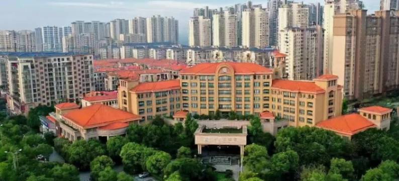 赣州南康大酒店图片