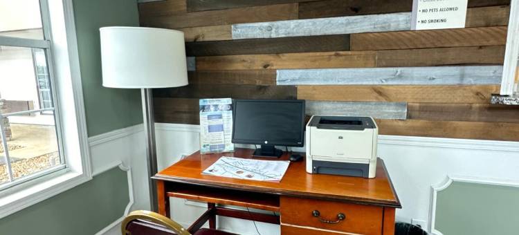 文德尔杰姆逊酒店(Jameson Inn Winder)图片