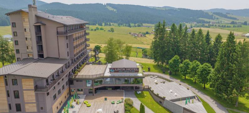 林塔养生 SPA 酒店(Linta Hotel Wellness & Spa)图片