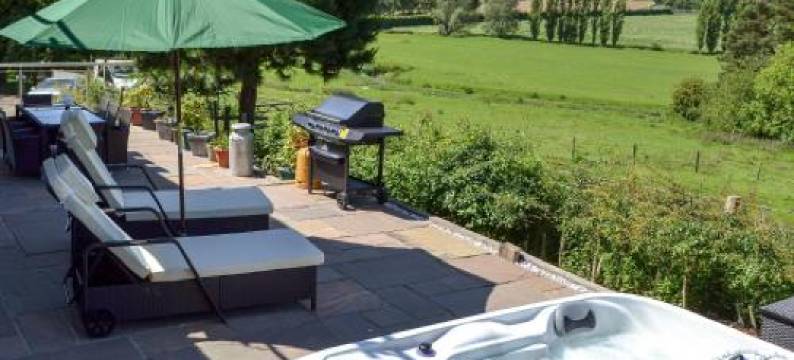 Henry-Oscar House图片