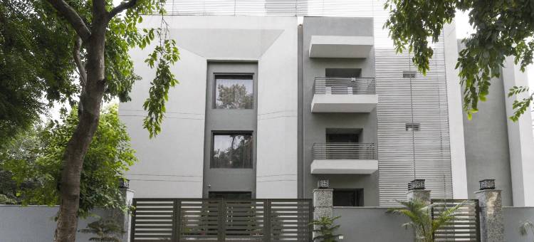 Treebo Iffco Chowk图片