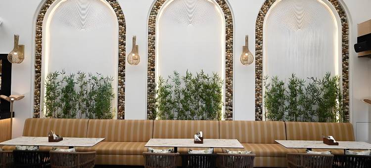 坎普尔市中心酒店(The Downtown)图片