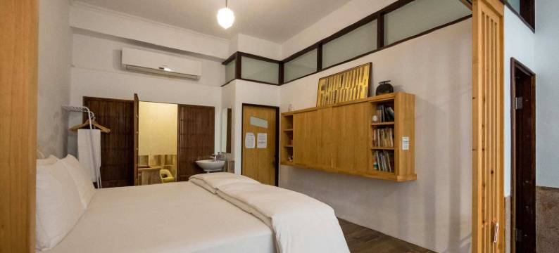 「想.起」旅宿生活工作室图片