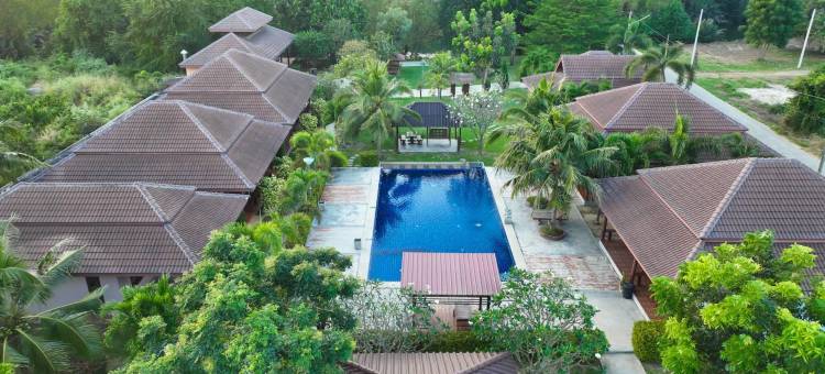 水边度假村(Waterside Resort)图片