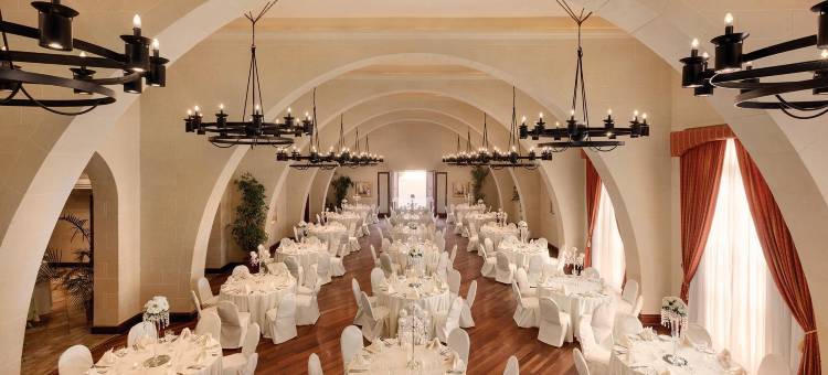 凯宾斯基圣劳伦斯酒店(Kempinski Hotel San Lawrenz Gozo Malta)图片