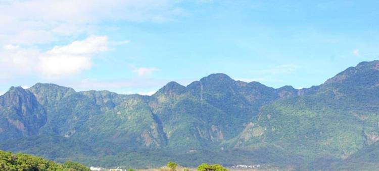 台东长滨加走湾渡假旅店图片