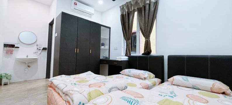 Trace Cozy Place图片