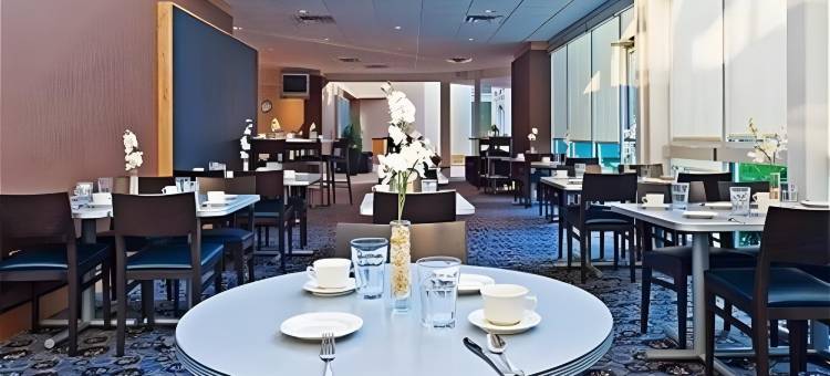 芝加哥-大皇家O'Hare酒店(Grand Royal Hotel O'Hare - Chicago)图片