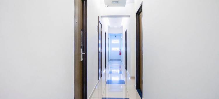 希望酒店(Hope Hotel)图片