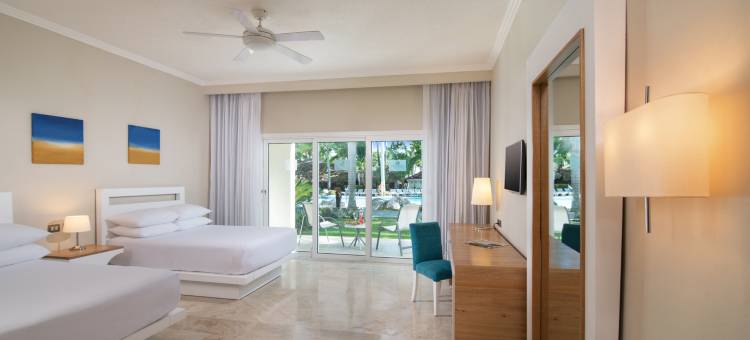 科弗雷西棕榈海滩水疗全包式度假村(Cofresi Palm Beach & Spa Resort - All Inclusive)图片