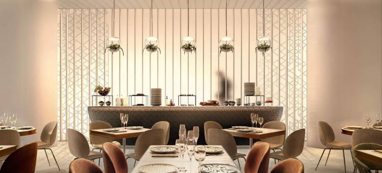 Pestana CR7马拉喀什(Pestana CR7 Marrakech)图片