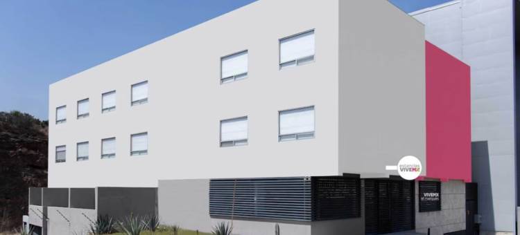 VIVE MX埃尔马尔克斯度假屋(Estancias VIVE MX el marques)图片