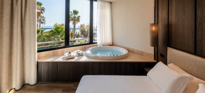 国际酒店及套房(International Hotel & Suite)图片