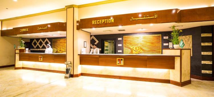 吉达大酒店(Jeddah Grand Hotel)图片