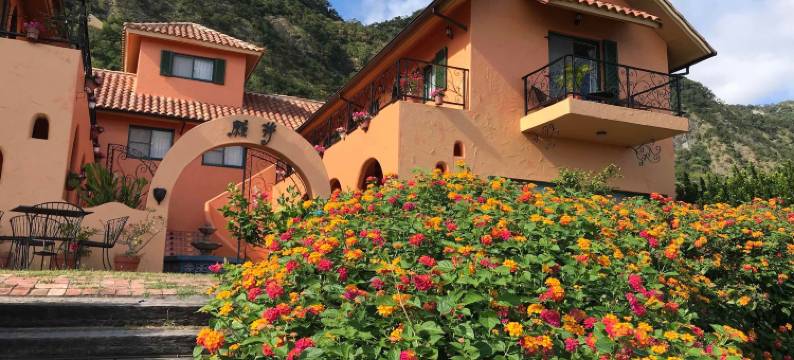 台东愿井民宿图片