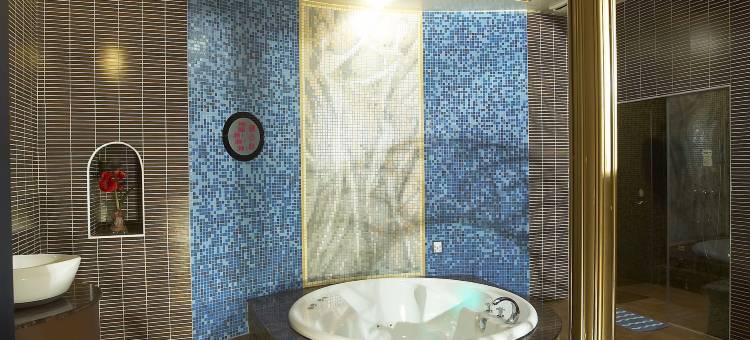 御宿汽车旅馆(高雄楠梓馆)图片