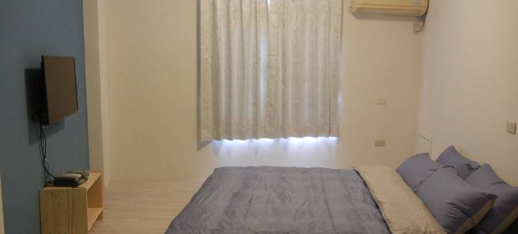 IMEEK 艾米克宠物友善民宿图片