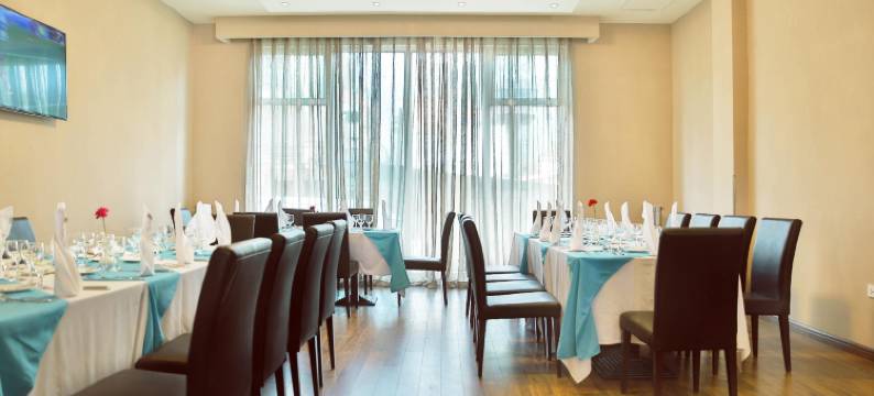 白玉兰酒店及会议中心(Magnolia Hotel & Conference Center)图片