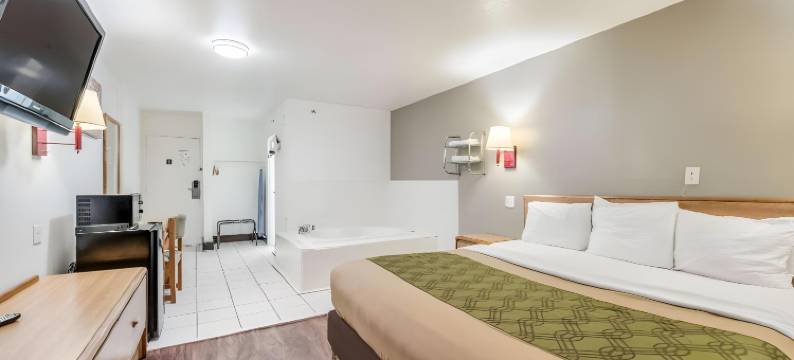 杜鲁门伊康旅馆(Econo Lodge Truman Inn)图片