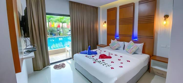 董里瑞梦提旅馆(Rimnatee Resort Trang)图片