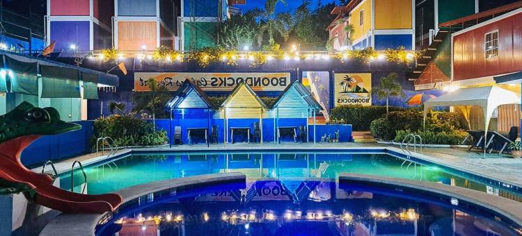 红门酒店-山野小屋度假村(RedDoorz @ Boondocks Cabins Resort)图片