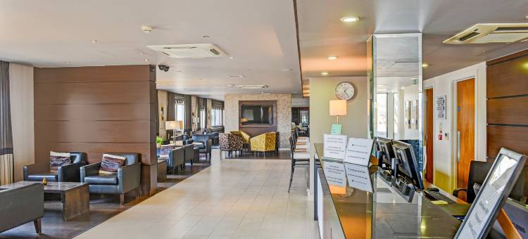 Belvilla阿伯丁唐桥会展中心(Belvilla Aberdeen Bridge Of Don Exhibition Centre)图片