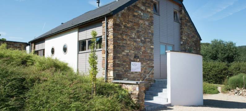 在斯图蒙的假日住宅，靠近Spa镇(Holiday Home in Stoumont Near Town of Spa)图片