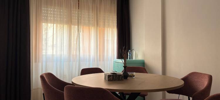 El Molinon酒店(Hotel El Molinón)图片