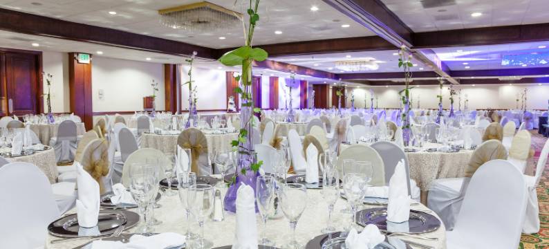 巴塞罗酒店-危地马拉城(Barceló Guatemala City)图片