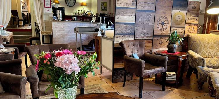 德喀斯酒店(Logis Hôtel des Causses)图片