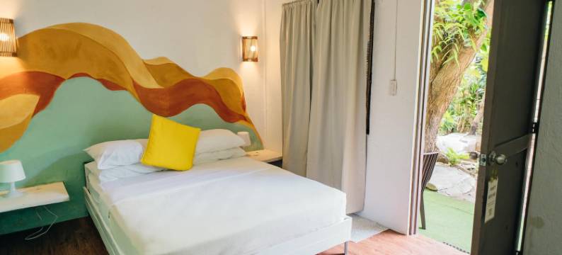 懒狗床和早餐酒店(Lazy Dog Bed & Breakfast)图片