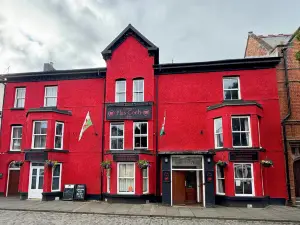 普拉斯克赫有限酒店(Plas Coch Hotel Ltd)