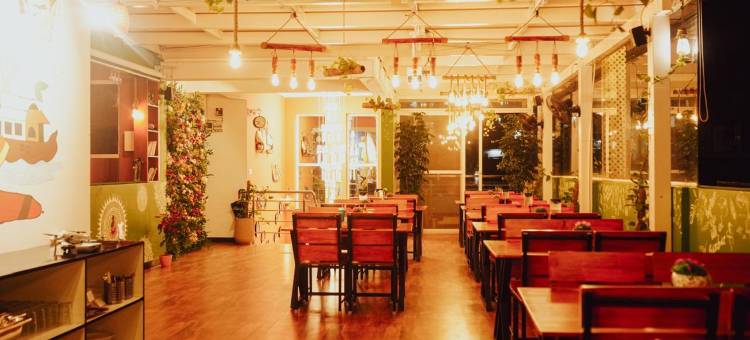 费利克斯客栈 - Manyata科技园(Felix Inn - Manyata Tech Park)图片