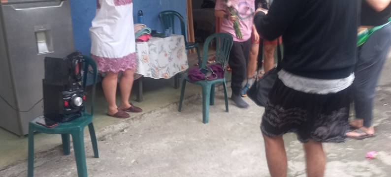 佐佩旅馆(Hostal Zope)图片