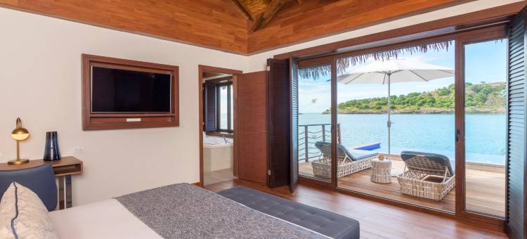 罗雅顿安提瓜全包式住宿 - 傲途格精选全包式度假村(Royalton Antigua, An Autograph Collection All-Inclusive Resort)图片