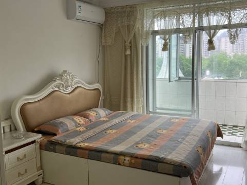 敦化家亿民宿(翰章大街分店)