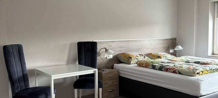 维基恩公寓(Haus Wijnen)图片