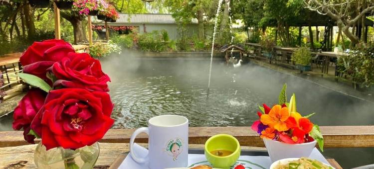 苗栗花露民宿图片