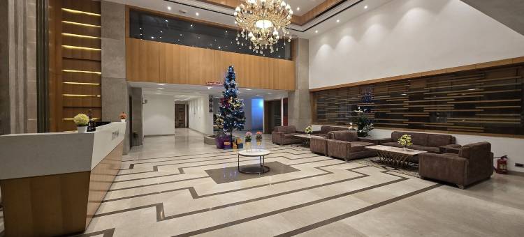 SHEMRON酒店(Hotel Shemron)图片