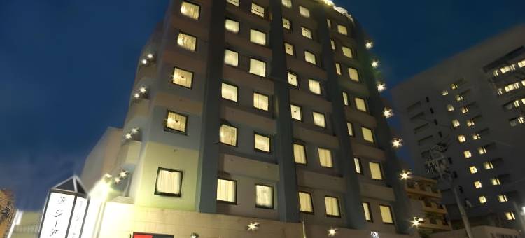 水道町GR酒店(GR Hotel Suidocho)图片