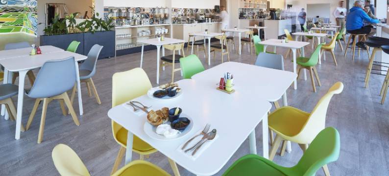 基督城卡恩摩尔酒店(Carnmore Hotel Christchurch)图片