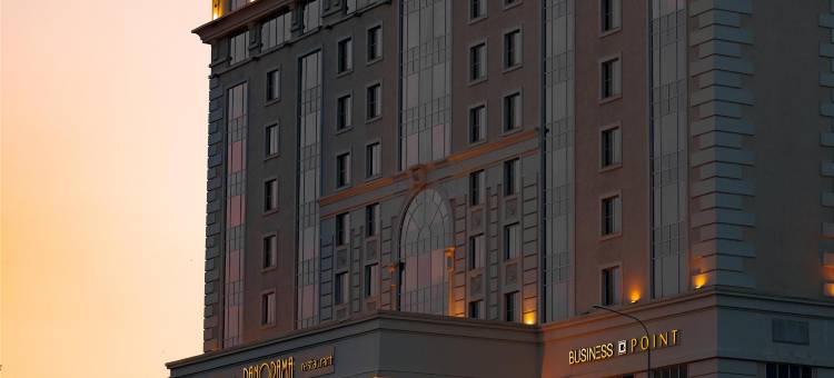 Radisson Hotel & Congress Center Saransk图片