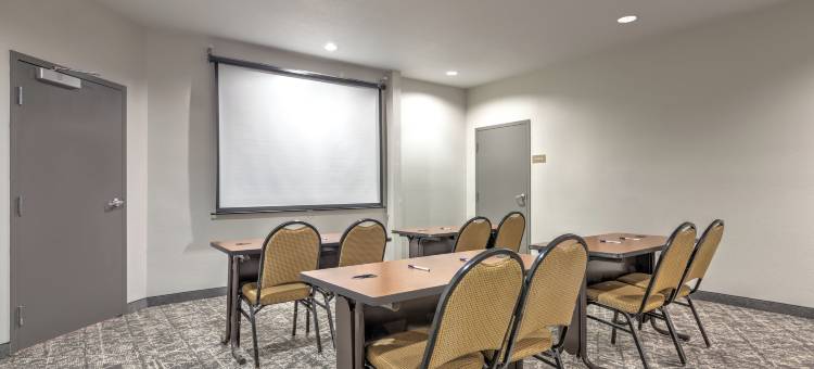 Candlewood Suites 休斯顿(该伍德兰斯)(Candlewood Suites Houston (The Woodlands))图片