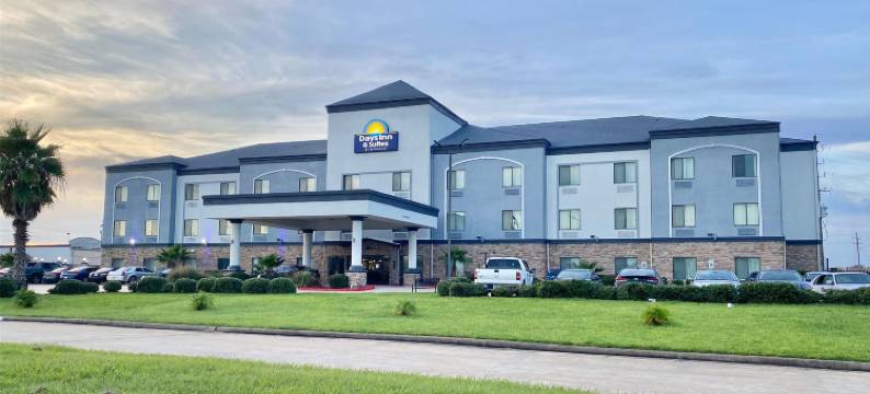 休斯顿西部能源走廊温德姆戴斯套房酒店(Days Inn & Suites by Wyndham Houston / West Energy Corridor)图片
