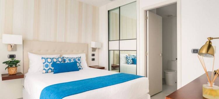 Cana Rock Star公寓酒店(Cana Rock Star)图片