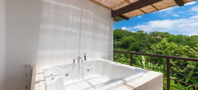 蓝色别墅(Villas Azul)图片