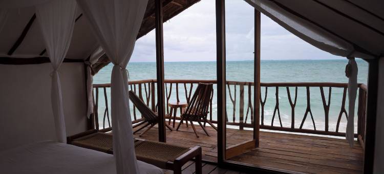 蓬塔布兰卡海滨精品酒店(Punta Blanca | Beachfront Boutique Hotel)图片