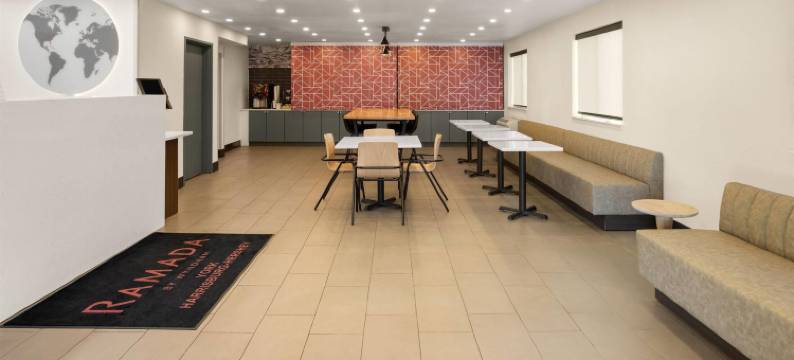 Ramada by Wyndham York Harrisburg Hershey(Ramada by Wyndham York Harrisburg Hershey)图片